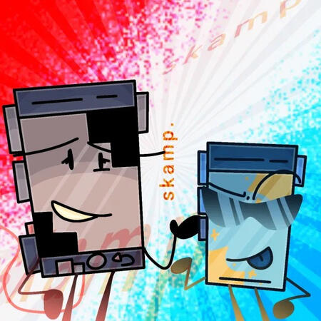 Irgo &amp; Eizo AI Palettes